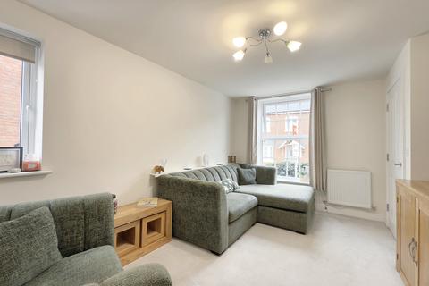 undefined, Hodgetts Street, Hugglescote, LE67
