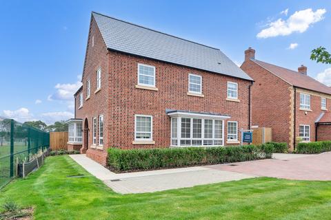 undefined, The paddocks, Bow Brickhill , Milton Keynes , MK17