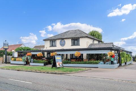 undefined, The paddocks, Bow Brickhill , Milton Keynes , MK17