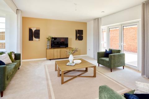 undefined, The paddocks, Bow Brickhill , Milton Keynes , MK17
