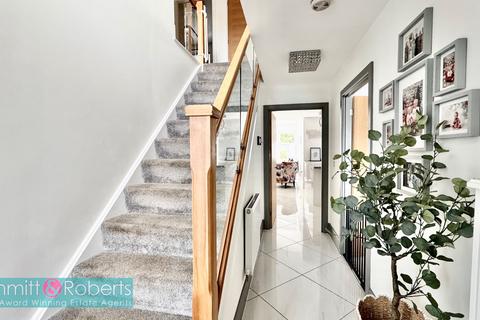 4 bedroom detached house for sale, Century Way, East Rainton, Houghton le Spring, Tyne and Wear, DH5 9RY