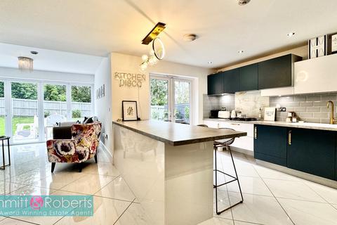 4 bedroom detached house for sale, Century Way, East Rainton, Houghton le Spring, Tyne and Wear, DH5 9RY