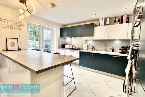 4 bedroom detached house for sale, Century Way, East Rainton, Houghton le Spring, Tyne and Wear, DH5 9RY