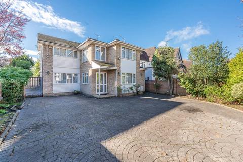 undefined, The Avenue, Hatch End, Pinner, HA5