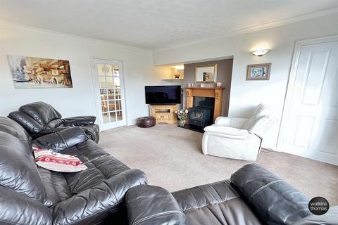 5 bedroom semi-detached house for sale, Farr Close, Tupsley, Hereford, HR1