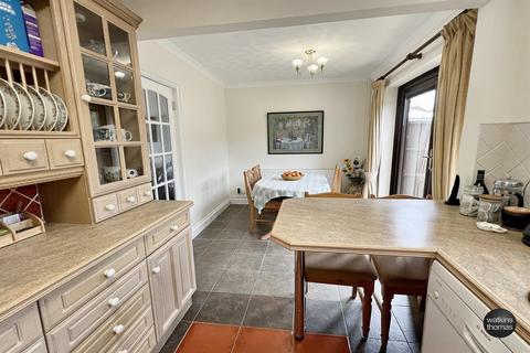 5 bedroom semi-detached house for sale, Farr Close, Tupsley, Hereford, HR1
