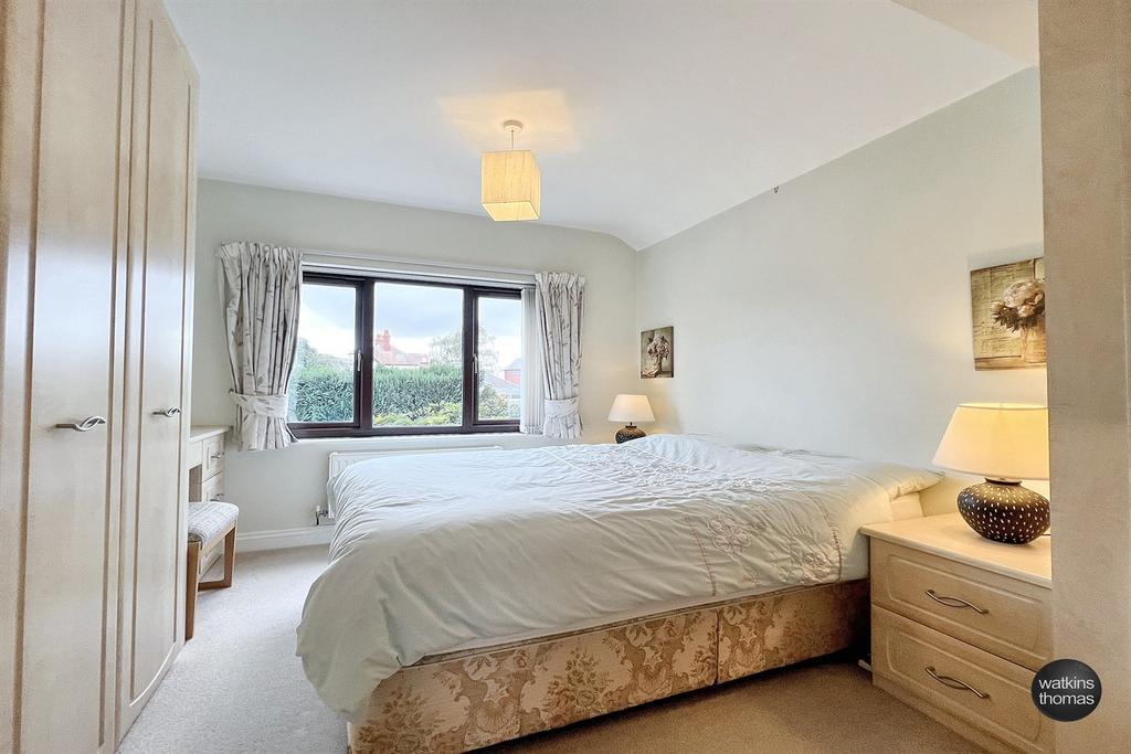 Principal Bedroom