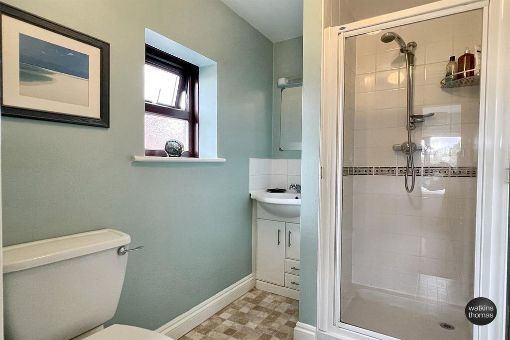 Ensuite
