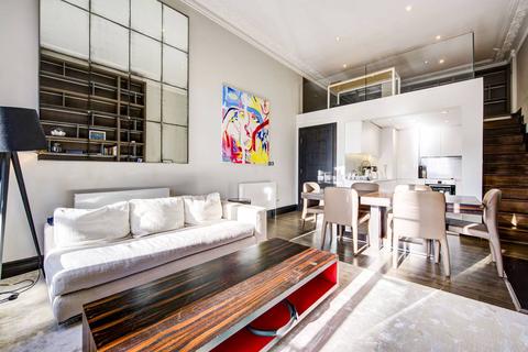 2 bedroom flat to rent, Bramham Gardens, Earls Court, London, SW5