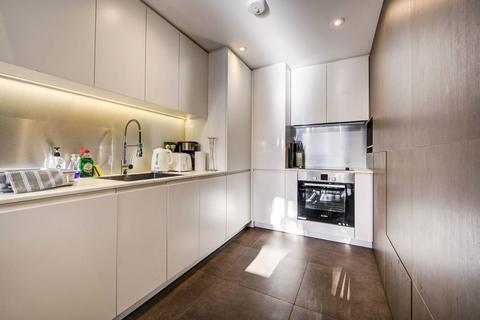 Bramham Gardens, Earls Court, London, SW5