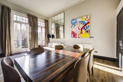 2 bedroom flat to rent, Bramham Gardens, Earls Court, London, SW5