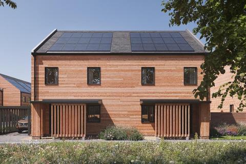 undefined, Carpenters Yard, Epping