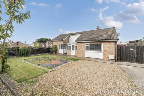 90 Brandon Road, Watton, Thetford, IP25 6LL