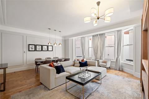 3 bedroom apartment to rent, Barkston Gardens, London, SW5