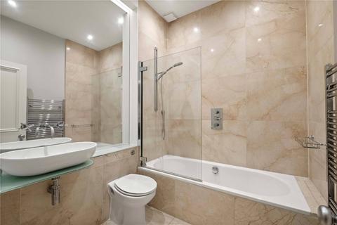 3 bedroom apartment to rent, Barkston Gardens, London, SW5