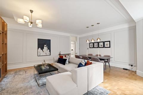 3 bedroom apartment to rent, Barkston Gardens, London, SW5