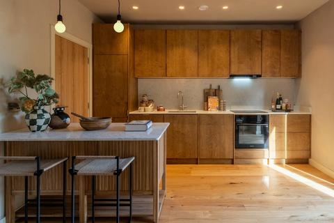 undefined, Carpenters Yard, Epping