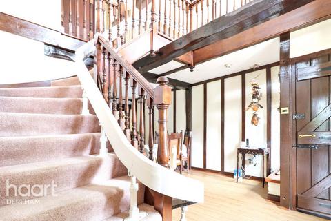 4 bedroom character property for sale, Sorrell Lane, Beetley