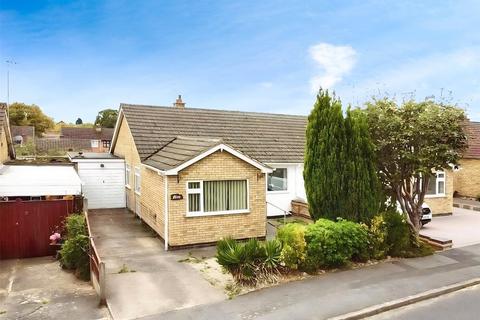 undefined, Almond Way, Leicester LE9
