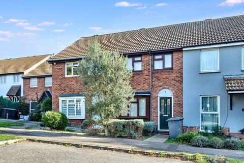 3 bedroom terraced house for sale - Henniker Gate, Chelmsford CM2