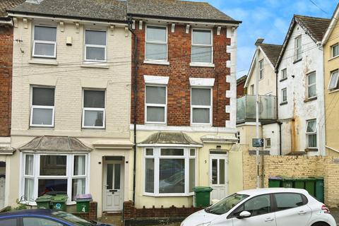 Darby Place, Folkestone