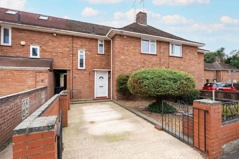 3 bedroom terraced house for sale, Rydal Close, Norwich