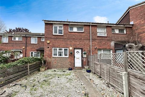 undefined, Hanover Park, London SE15