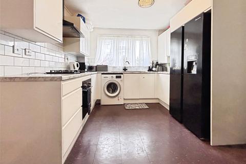 undefined, Hanover Park, London SE15
