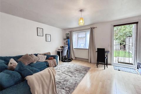 undefined, Hanover Park, London SE15