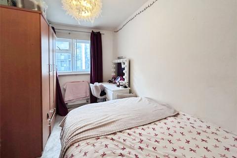undefined, Hanover Park, London SE15