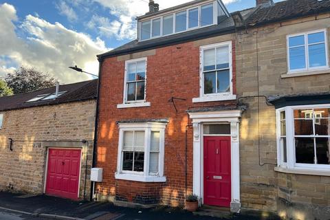 Castlegate, Kirkbymoorside