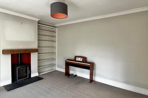 undefined, Castlegate, Kirkbymoorside