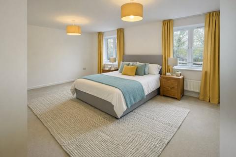 undefined, Hazelbadge Road, Poynton, Stockport