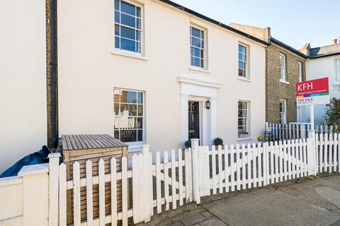 undefined, Halifax Street, Sydenham, London, SE26