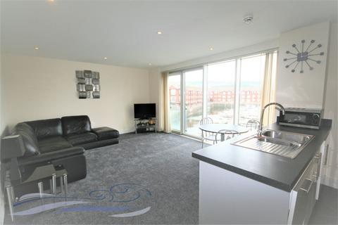 Meridian Tower, Swansea, Maritime Quarter, SA1