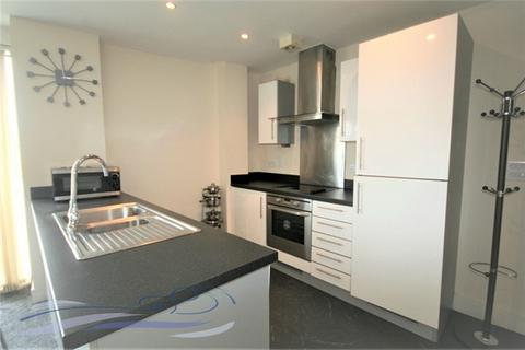 1 bedroom apartment to rent, Meridian Tower, Swansea, Maritime Quarter, SA1
