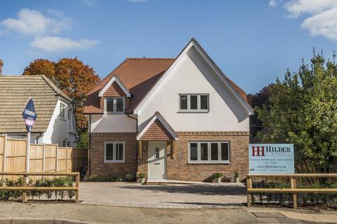 4 bedroom detached house for sale, Crossways, Farnham GU10