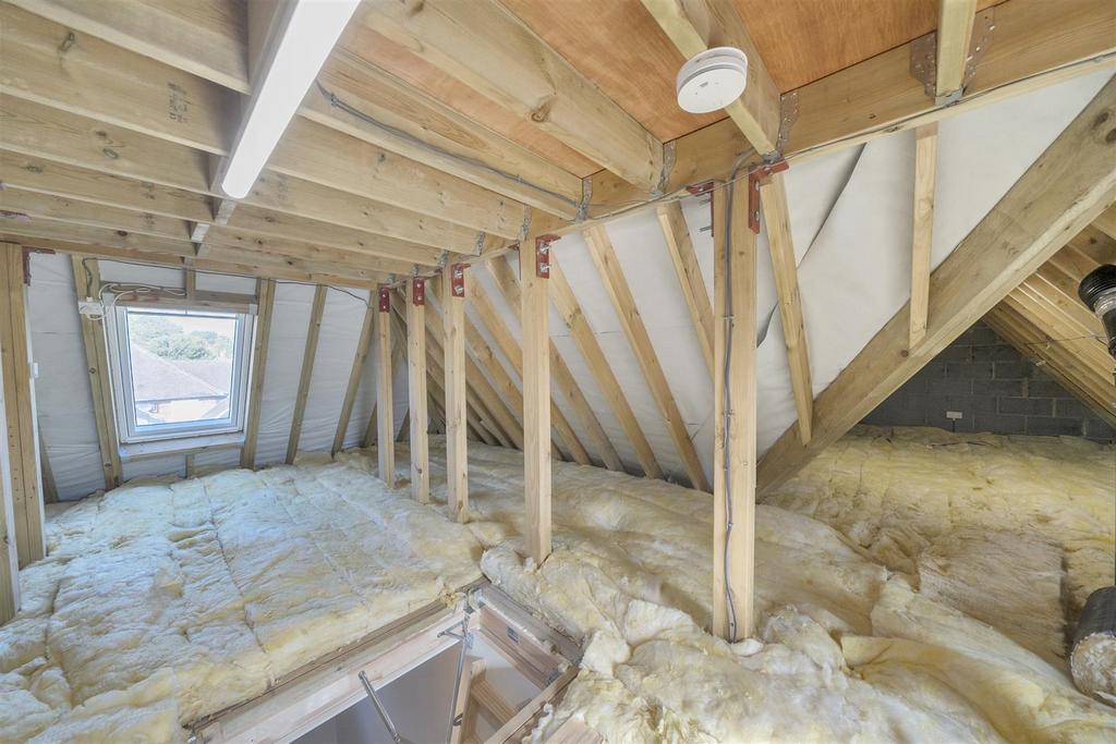 Loft Space