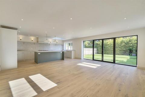 4 bedroom detached house for sale, Crossways, Farnham GU10