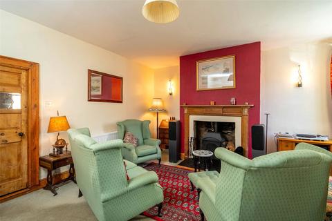 undefined, Hannah's House, 4 High Street, Belford, Northumberland, NE70