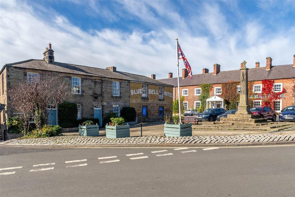 Belford