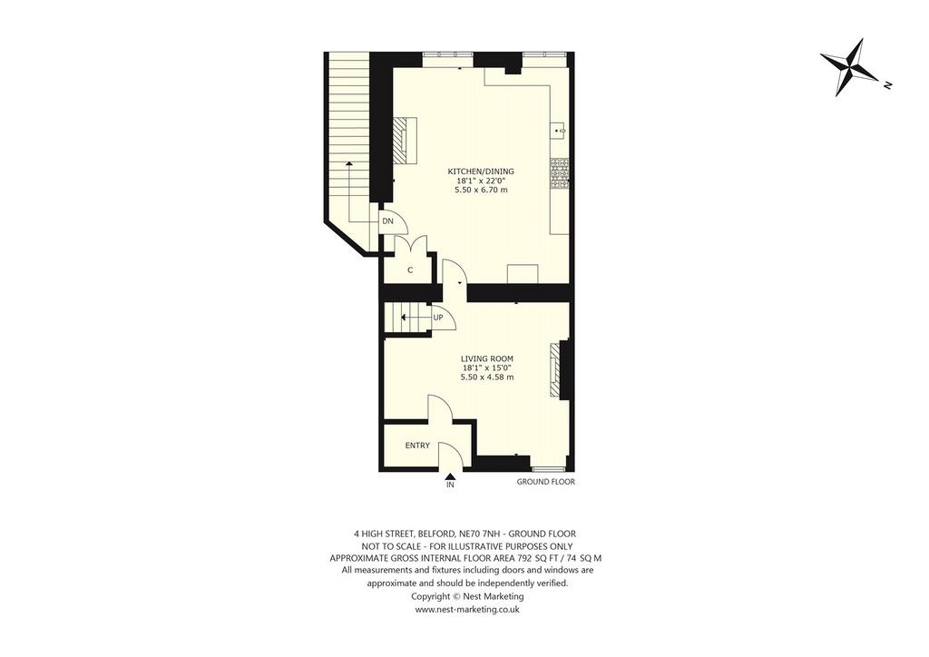 Ground Floor