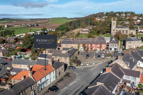 undefined, Hannah's House, 4 High Street, Belford, Northumberland, NE70