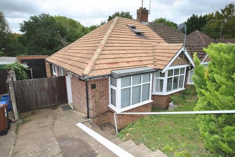 2 bedroom semi-detached bungalow for sale, Bibury Crescent, Boothville, Northampton