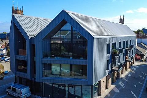 undefined, The Wharf, Coal Orchard, Taunton