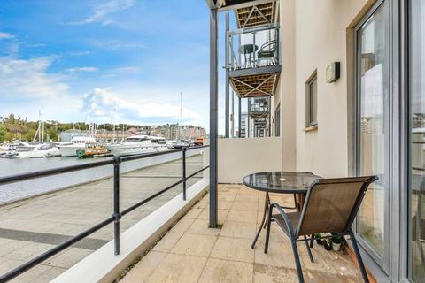 2 bedroom apartment for sale, The Anchorage, Bristol BS20