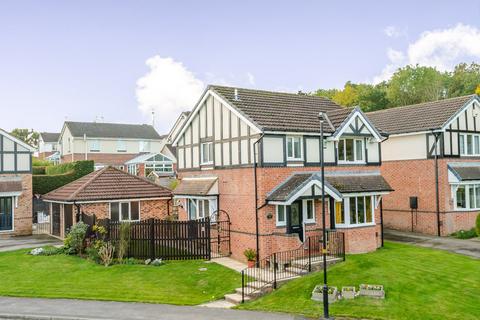 undefined, Stonecrop Drive, Harrogate, North Yorkshire, HG3