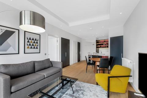 1 bedroom apartment for sale, Grantham House, Botanic Square, London City Island