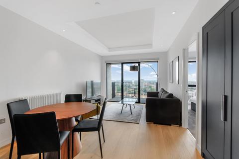 1 bedroom apartment for sale, Grantham House, Botanic Square, London City Island