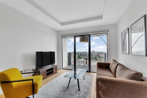 1 bedroom apartment for sale, Grantham House, Botanic Square, London City Island